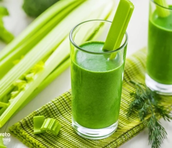 نوشیدنی های سرد وگن